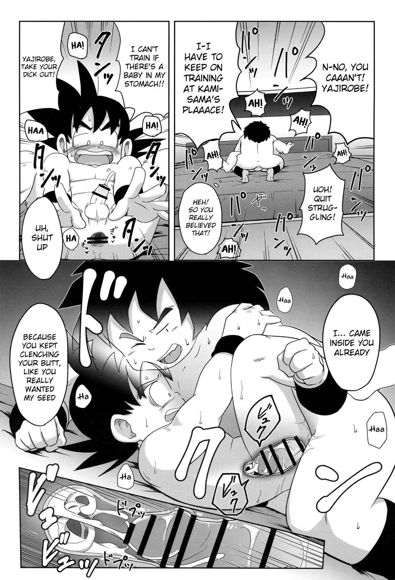 SUPERCOMPENSATION Chapter 1 - page 29