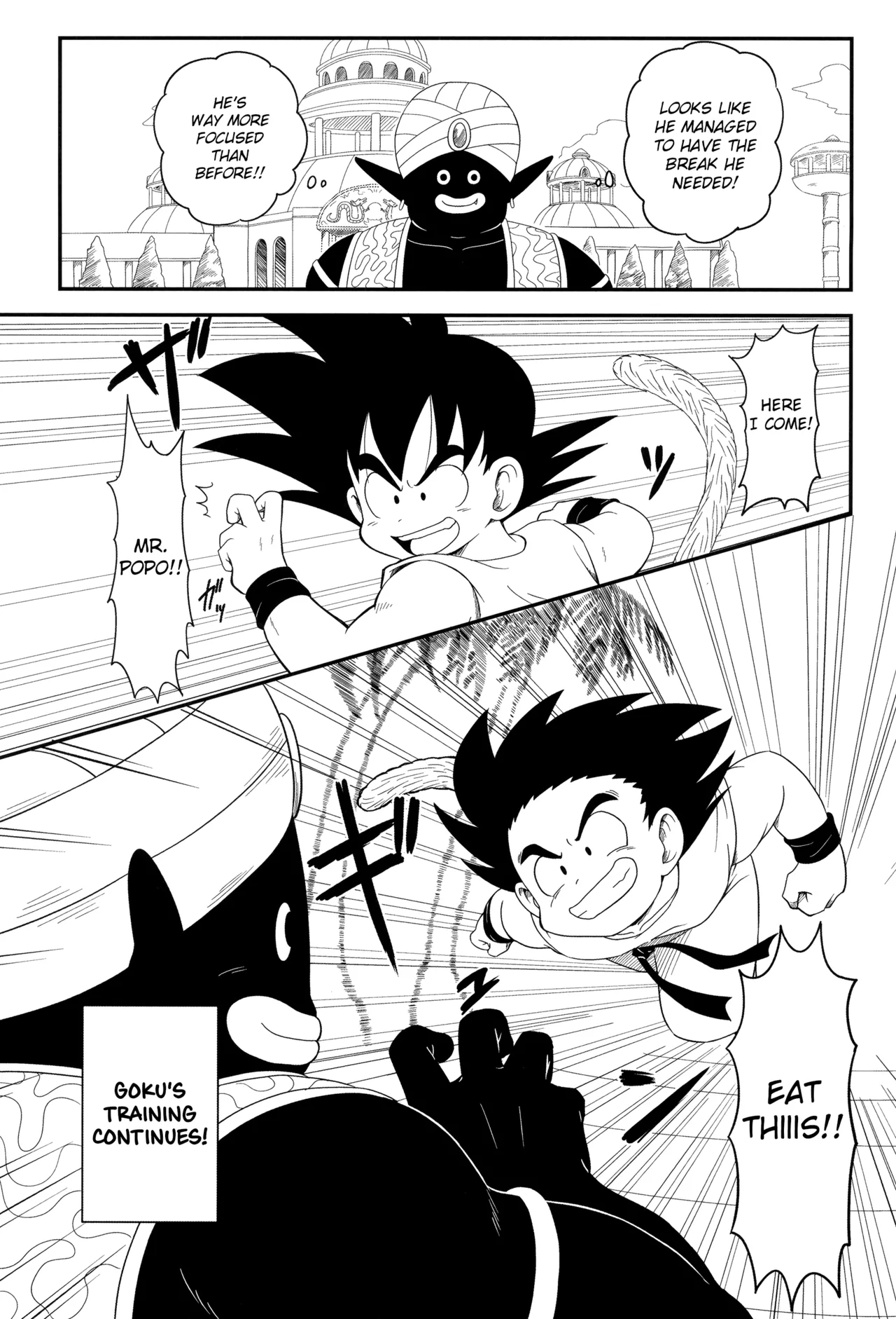 SUPERCOMPENSATION Chapter 1 - page 37