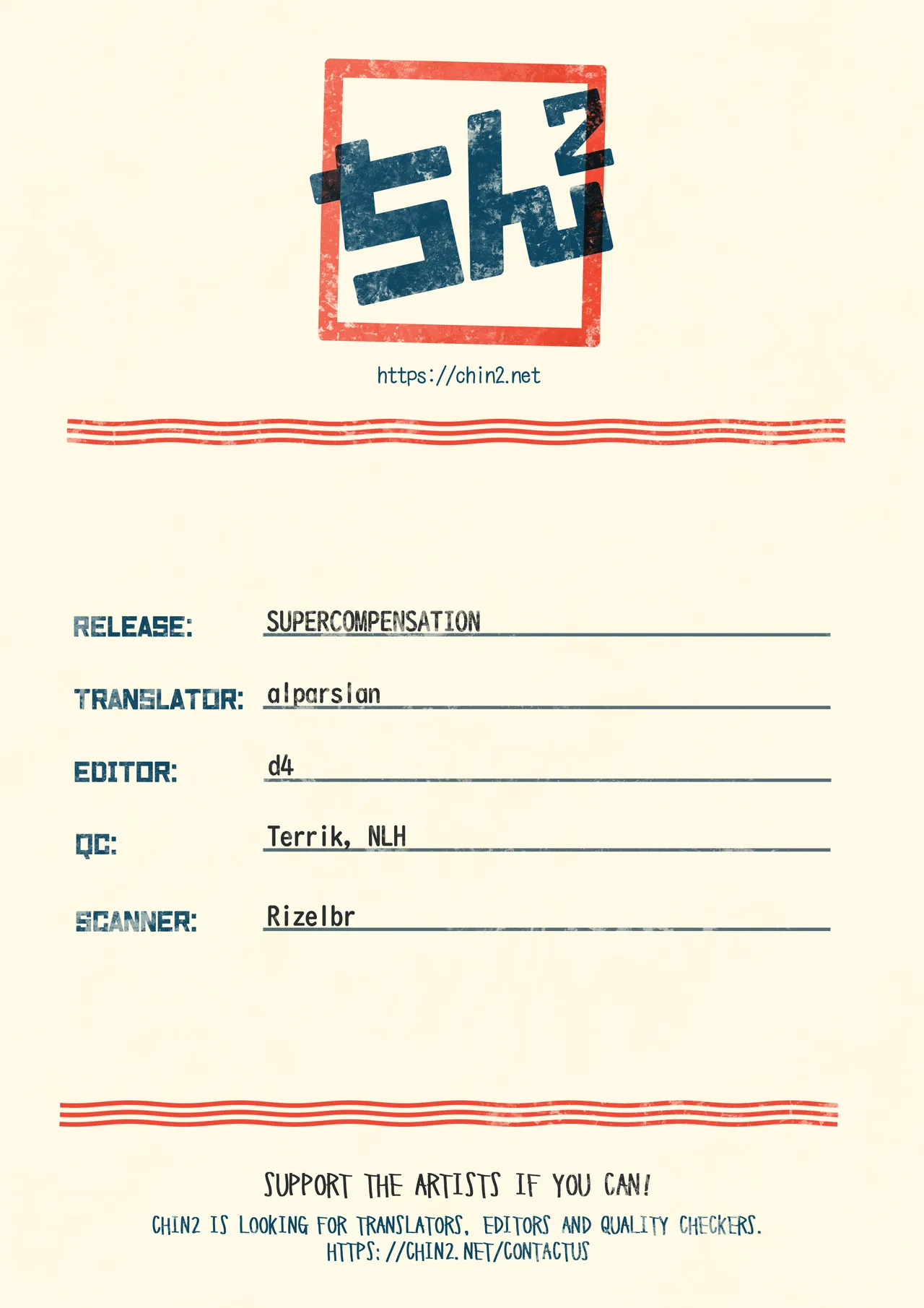 SUPERCOMPENSATION Chapter 1 - page 43