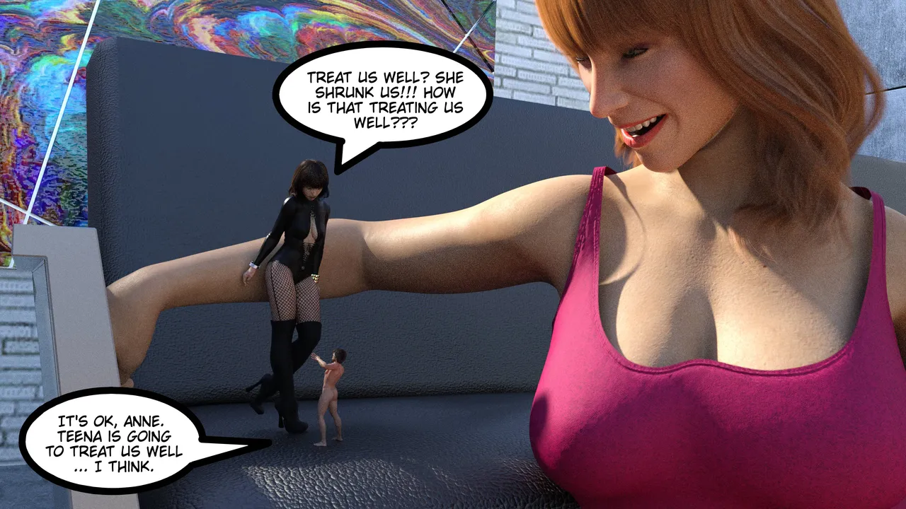 AthenaFoster-Revenge Chapter 1 - page 107