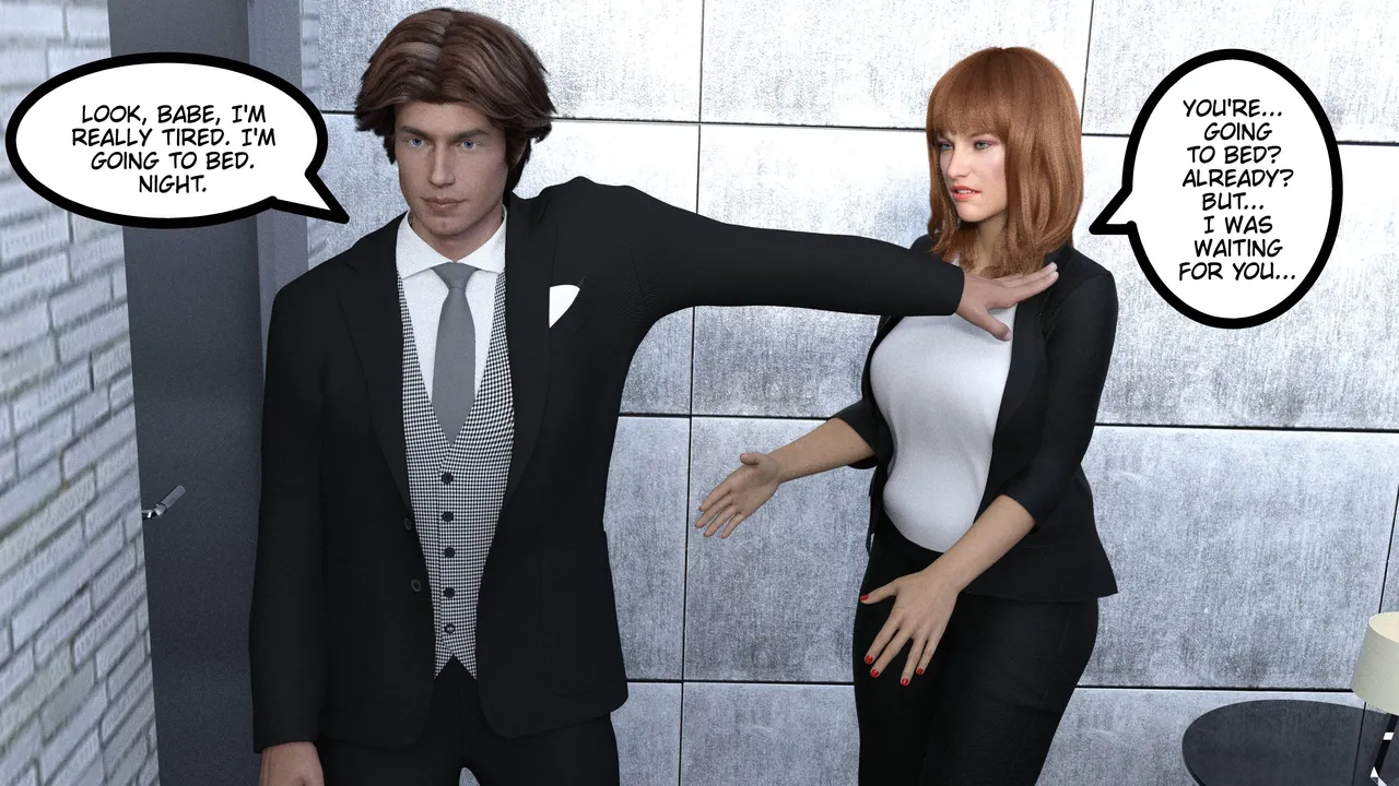 AthenaFoster-Revenge Chapter 1 - page 11