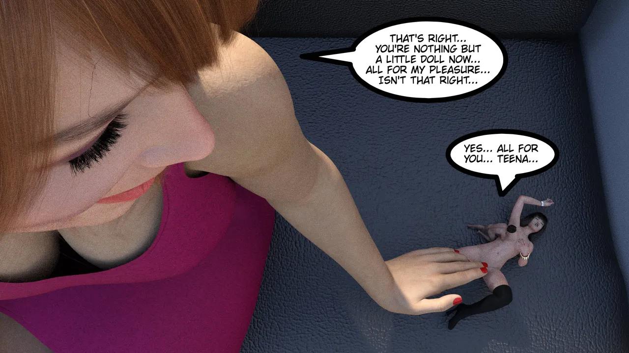 AthenaFoster-Revenge Chapter 1 - page 114