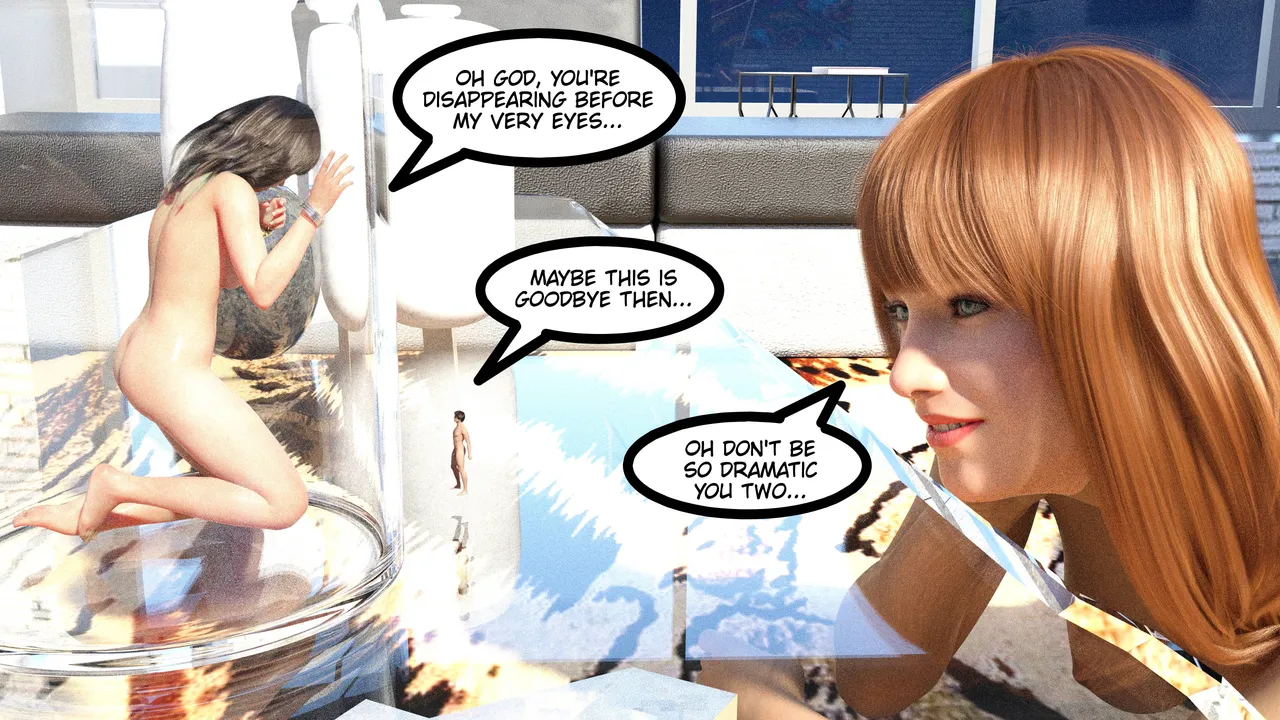 AthenaFoster-Revenge Chapter 1 - page 134