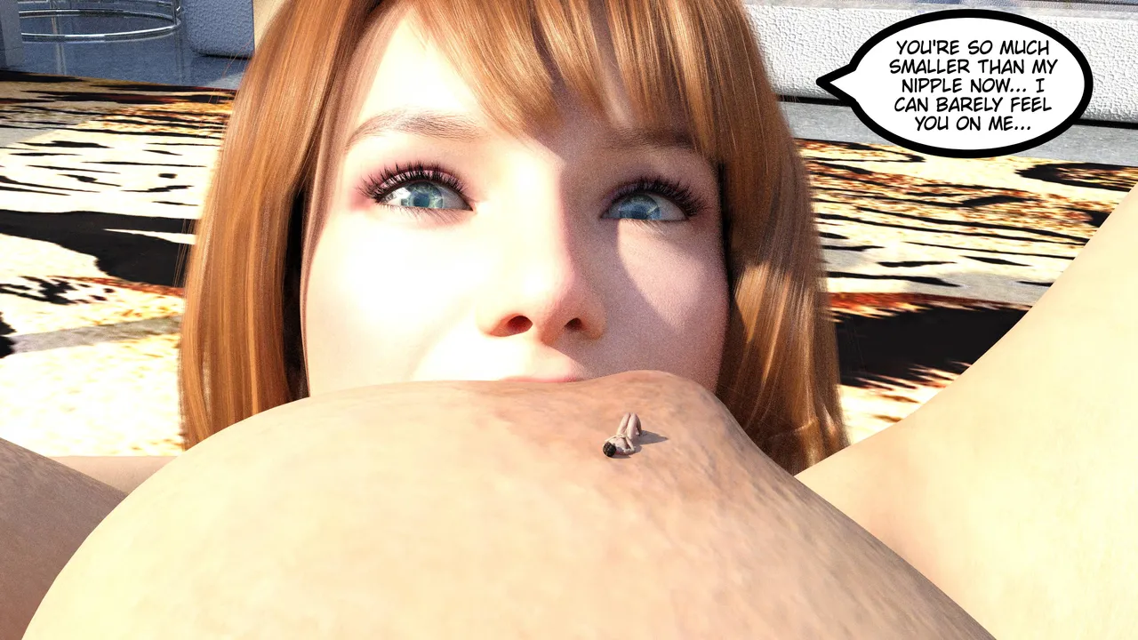 AthenaFoster-Revenge Chapter 1 - page 138