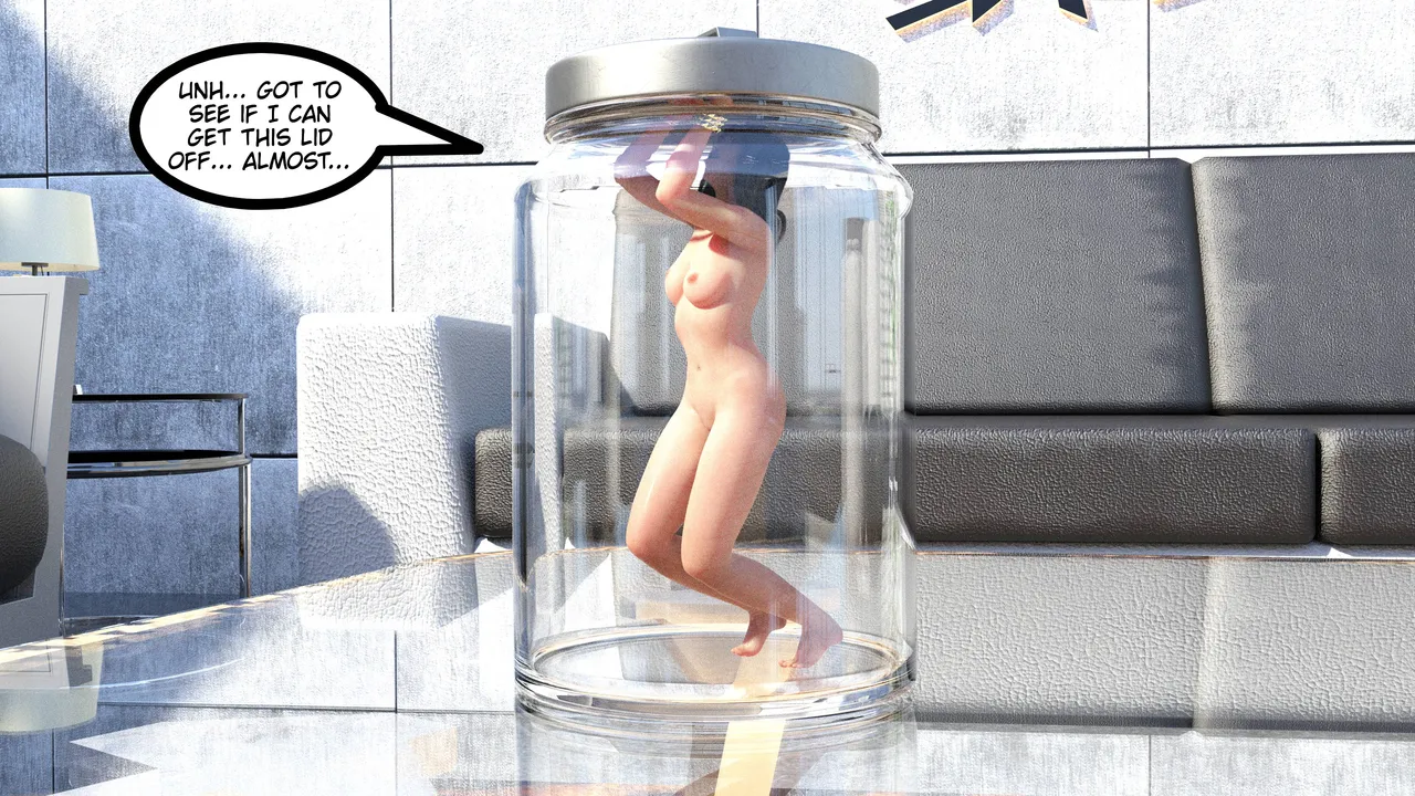 AthenaFoster-Revenge Chapter 1 - page 143