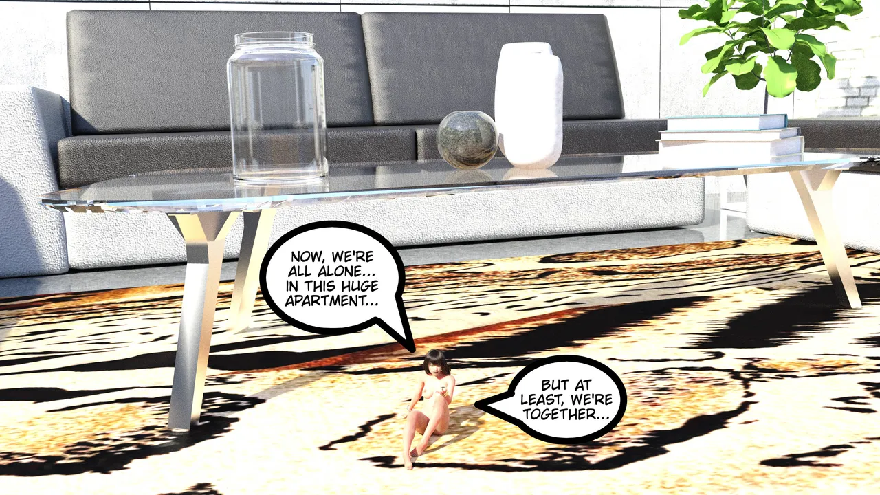 AthenaFoster-Revenge Chapter 1 - page 150