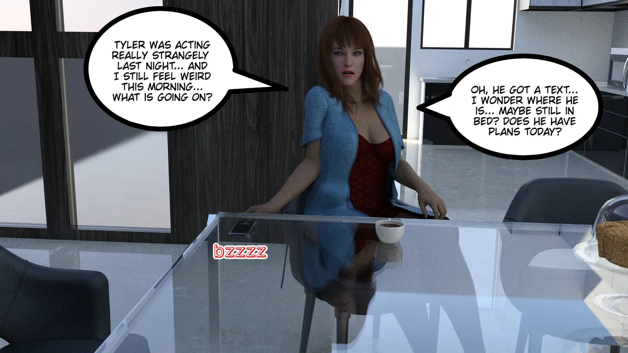 AthenaFoster-Revenge Chapter 1 - page 16