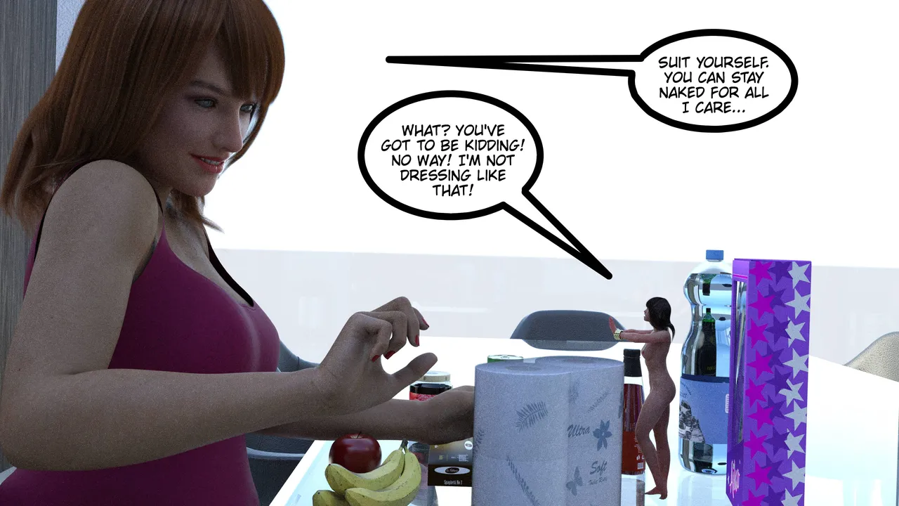 AthenaFoster-Revenge Chapter 1 - page 164