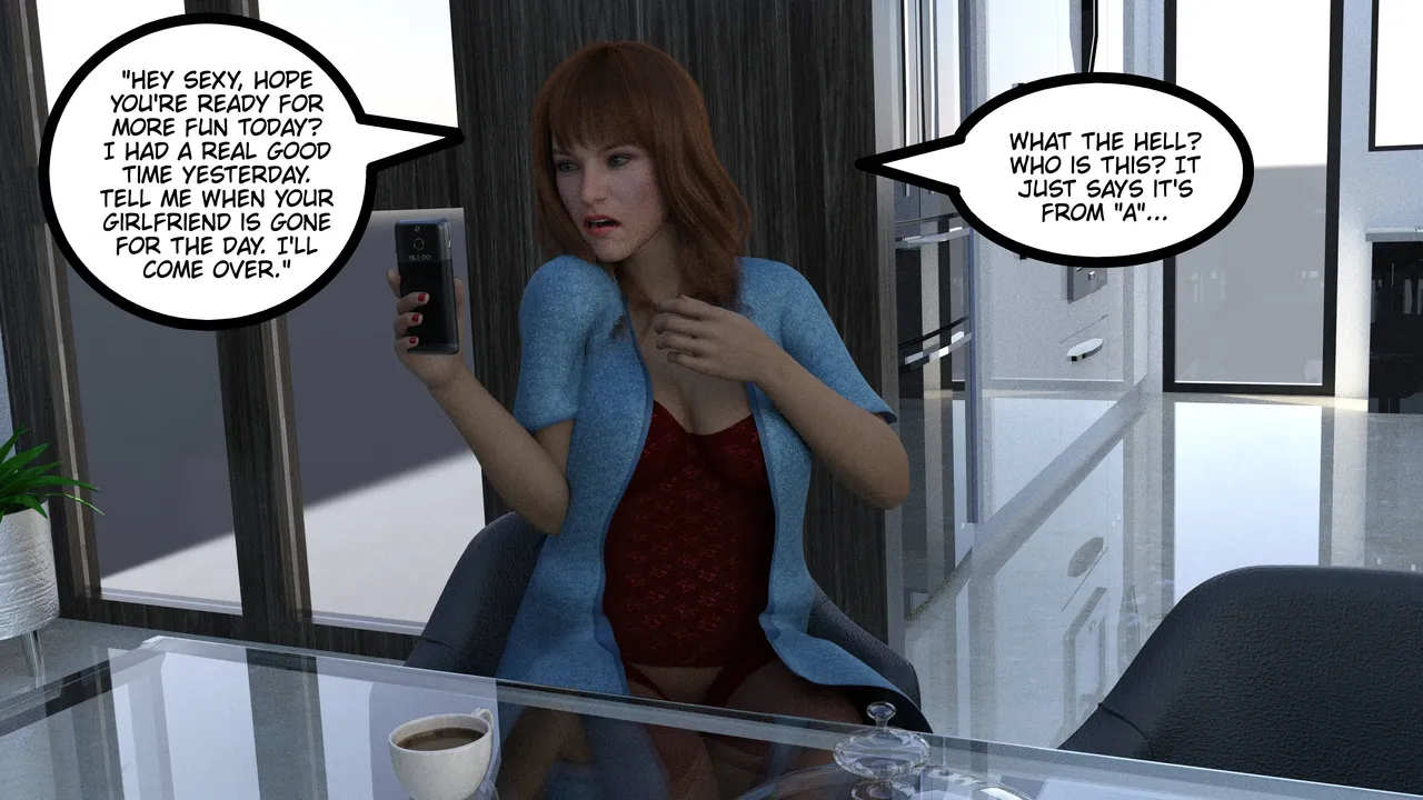 AthenaFoster-Revenge Chapter 1 - page 17