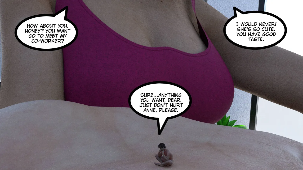 AthenaFoster-Revenge Chapter 1 - page 170