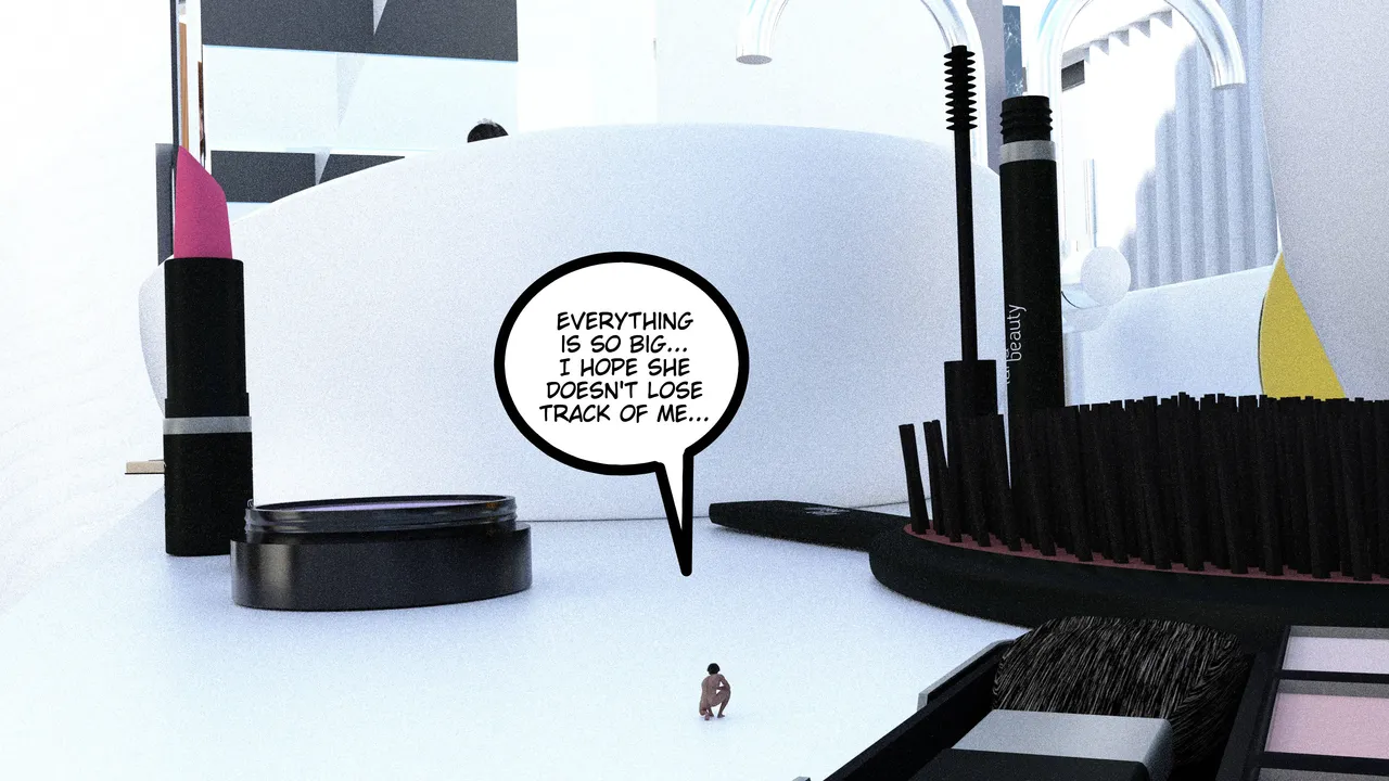 AthenaFoster-Revenge Chapter 1 - page 172