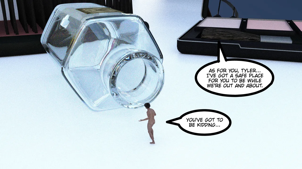 AthenaFoster-Revenge Chapter 1 - page 176