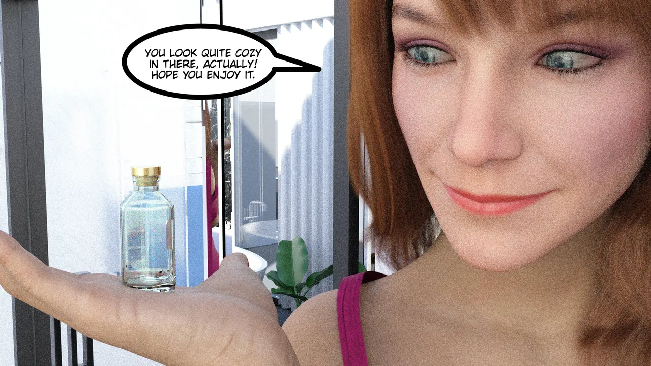 AthenaFoster-Revenge Chapter 1 - page 177