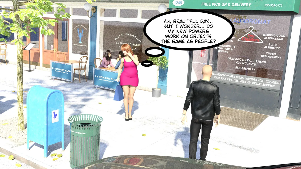 AthenaFoster-Revenge Chapter 1 - page 180