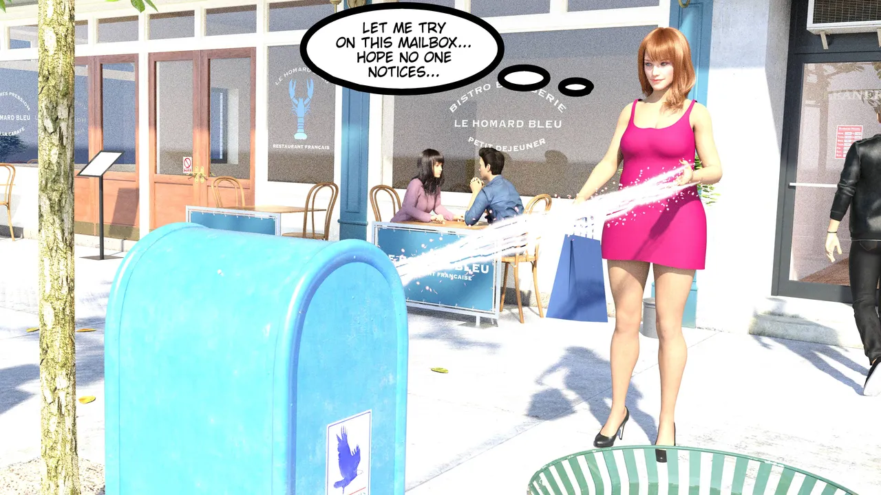 AthenaFoster-Revenge Chapter 1 - page 181