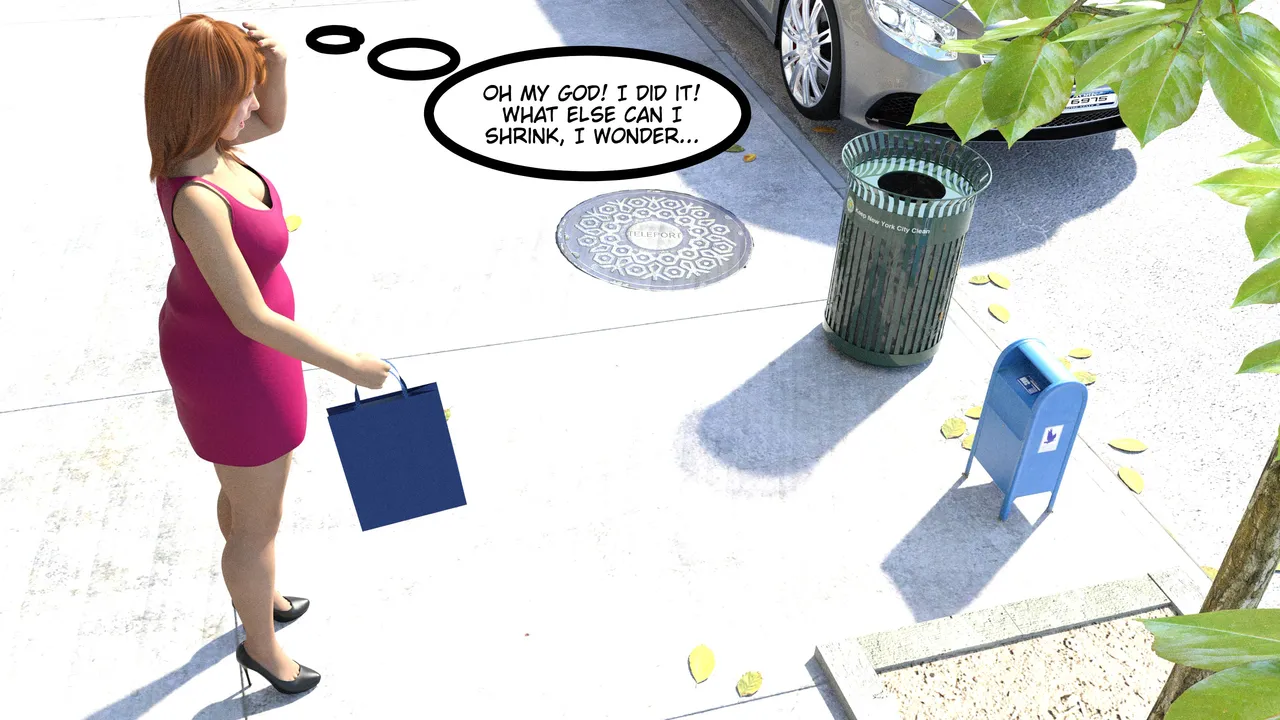 AthenaFoster-Revenge Chapter 1 - page 182