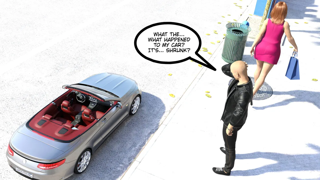 AthenaFoster-Revenge Chapter 1 - page 186