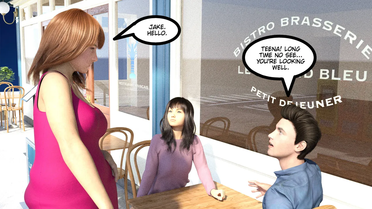 AthenaFoster-Revenge Chapter 1 - page 188