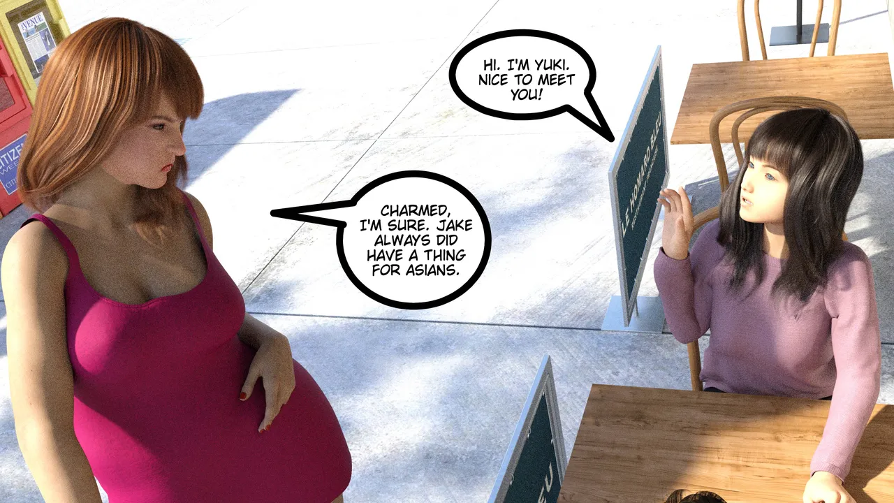 AthenaFoster-Revenge Chapter 1 - page 189