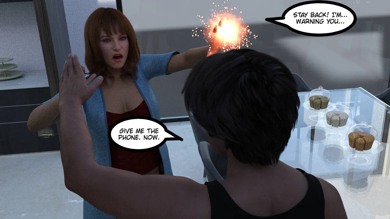 AthenaFoster-Revenge Chapter 1 - page 19