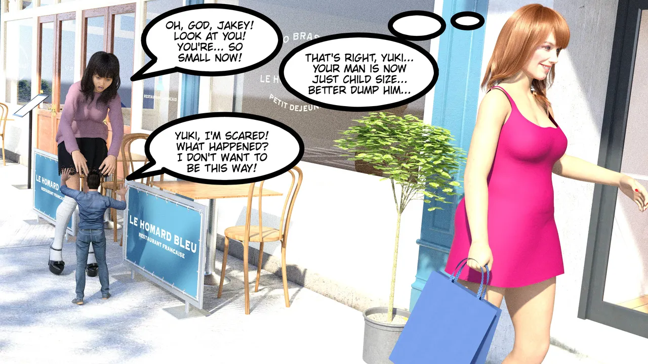 AthenaFoster-Revenge Chapter 1 - page 193