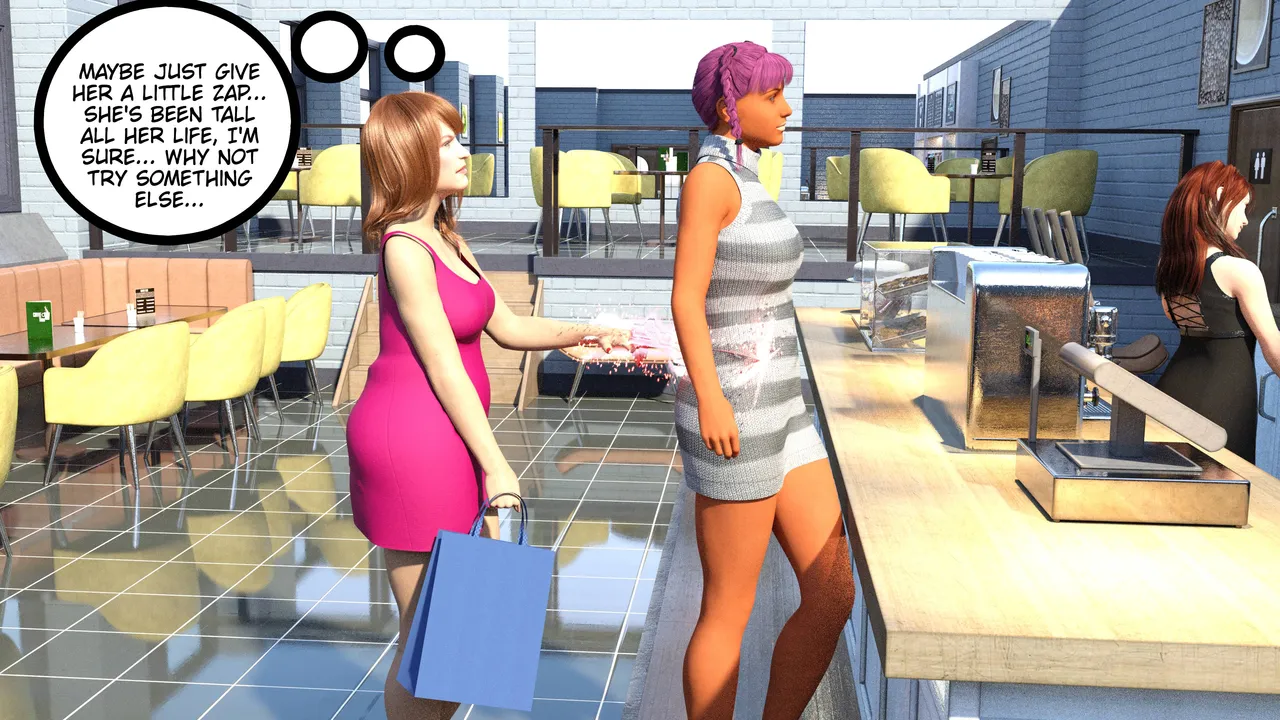 AthenaFoster-Revenge Chapter 1 - page 196