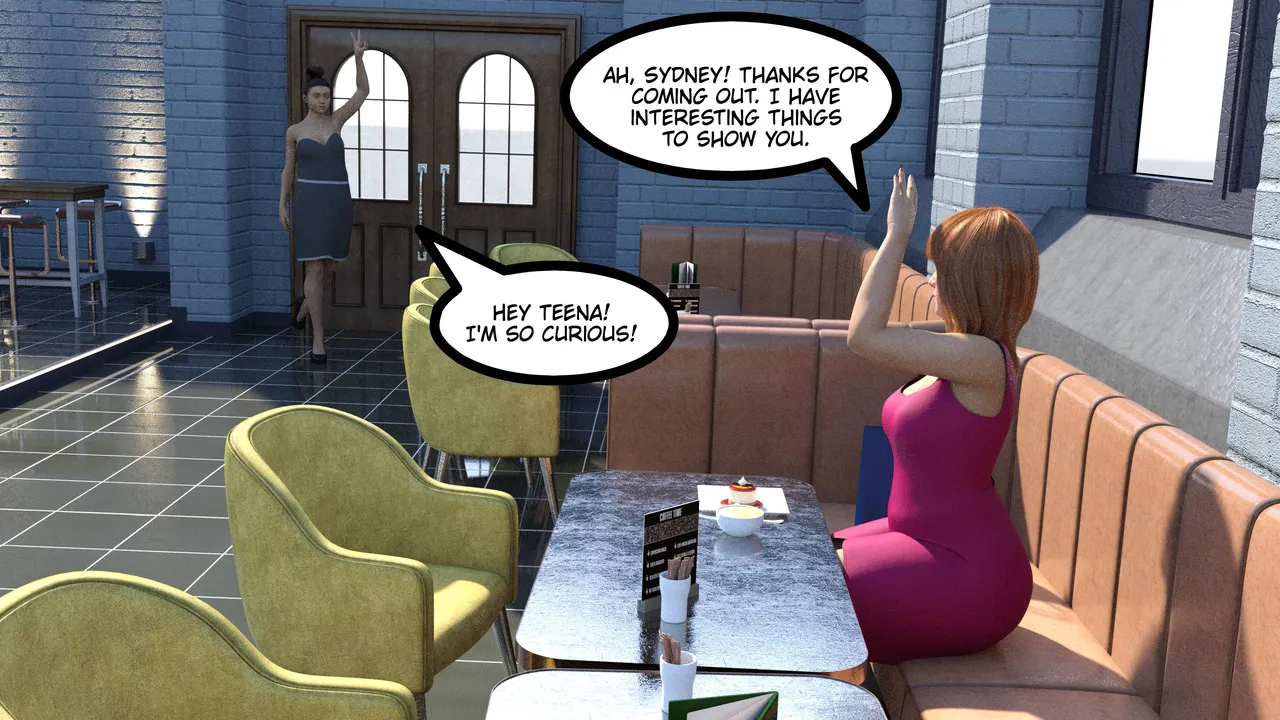 AthenaFoster-Revenge Chapter 1 - page 199