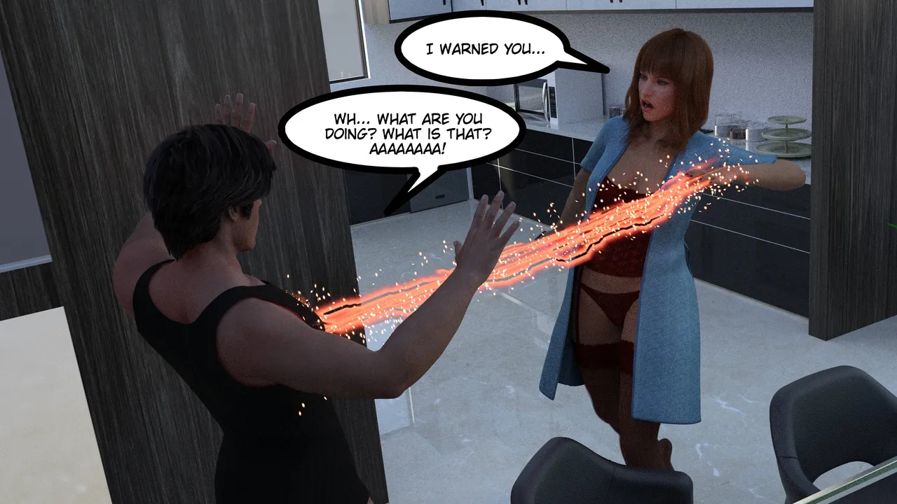 AthenaFoster-Revenge Chapter 1 - page 20