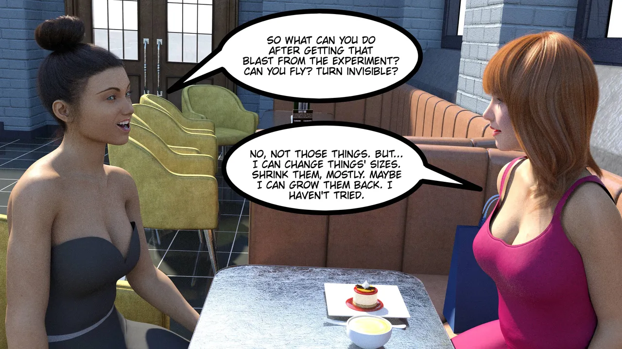 AthenaFoster-Revenge Chapter 1 - page 202