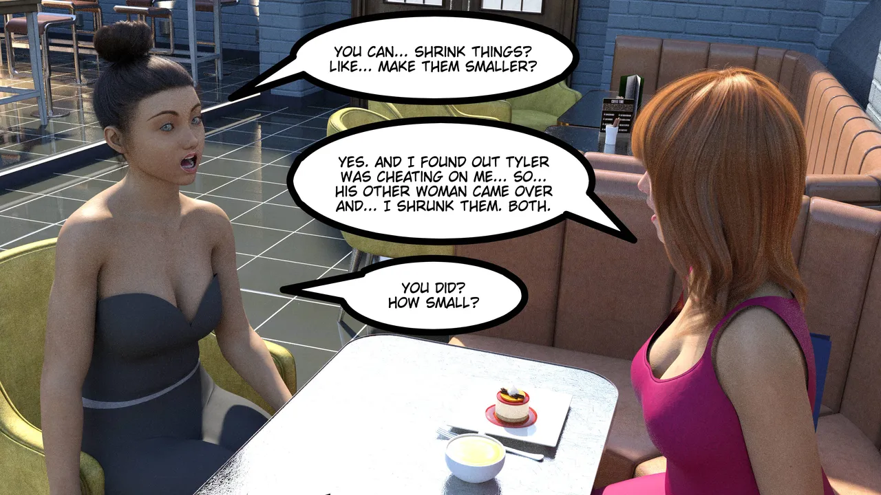 AthenaFoster-Revenge Chapter 1 - page 203