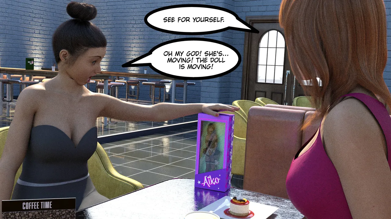 AthenaFoster-Revenge Chapter 1 - page 204