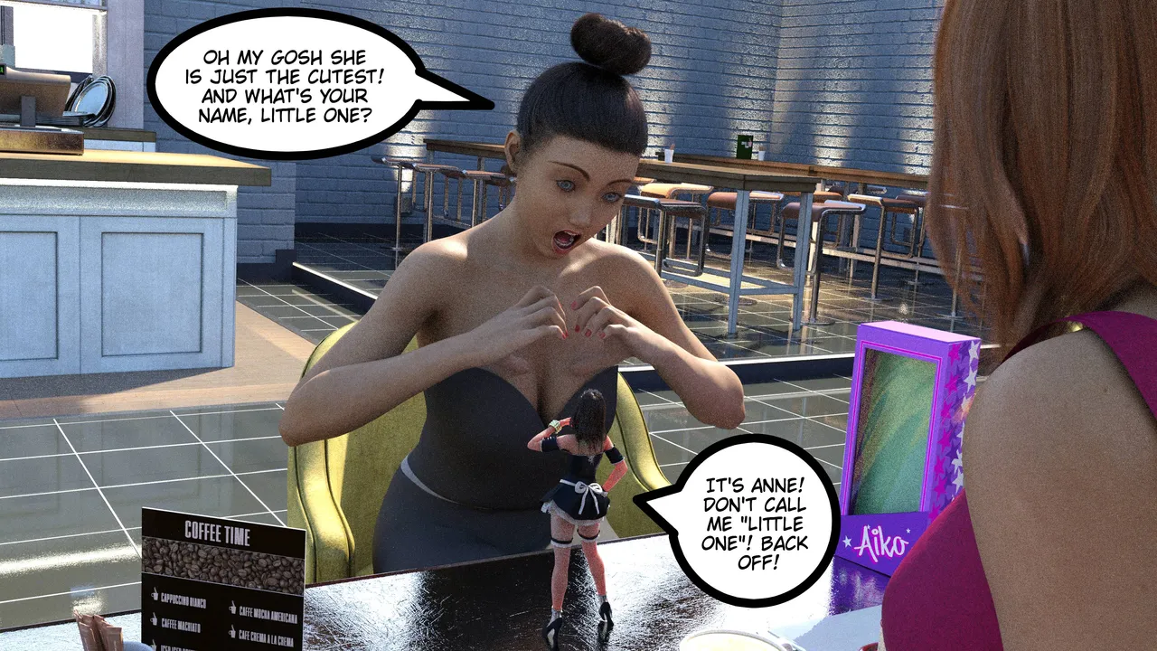 AthenaFoster-Revenge Chapter 1 - page 205