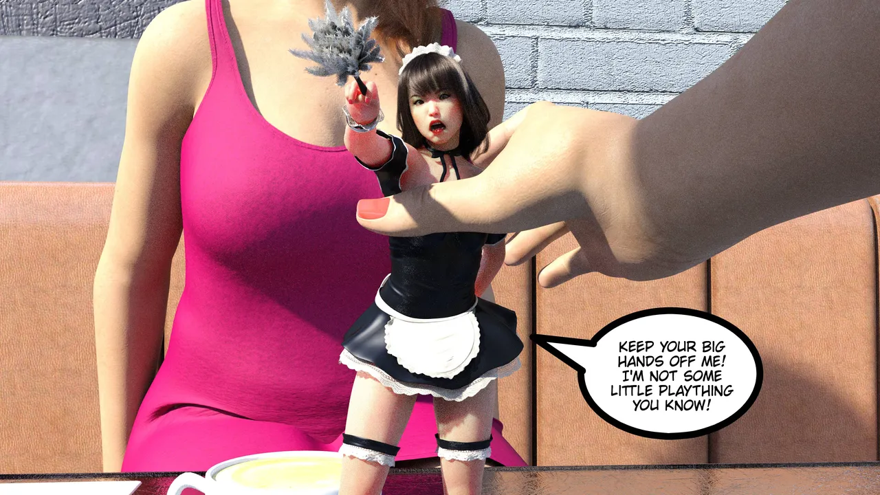 AthenaFoster-Revenge Chapter 1 - page 206