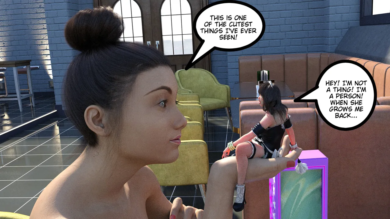 AthenaFoster-Revenge Chapter 1 - page 207