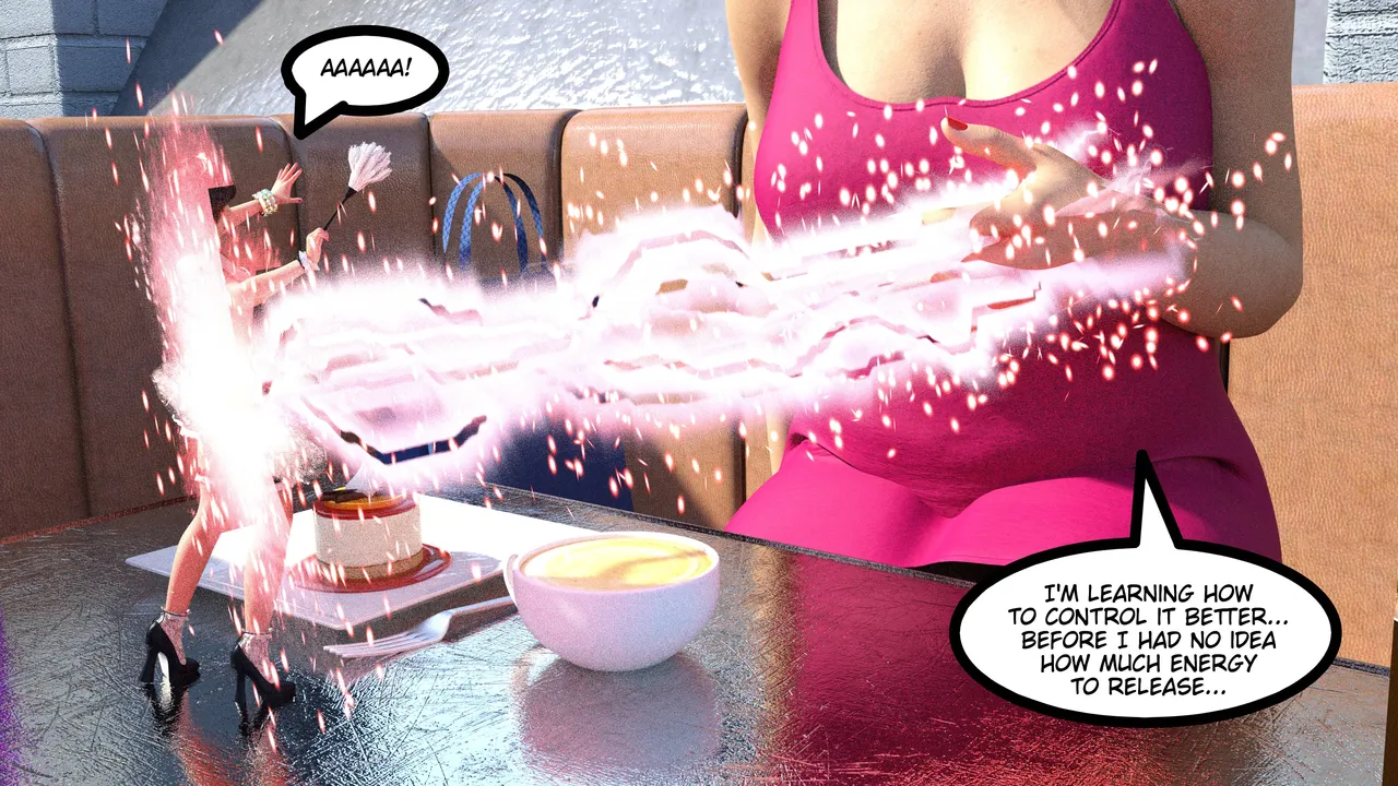 AthenaFoster-Revenge Chapter 1 - page 209