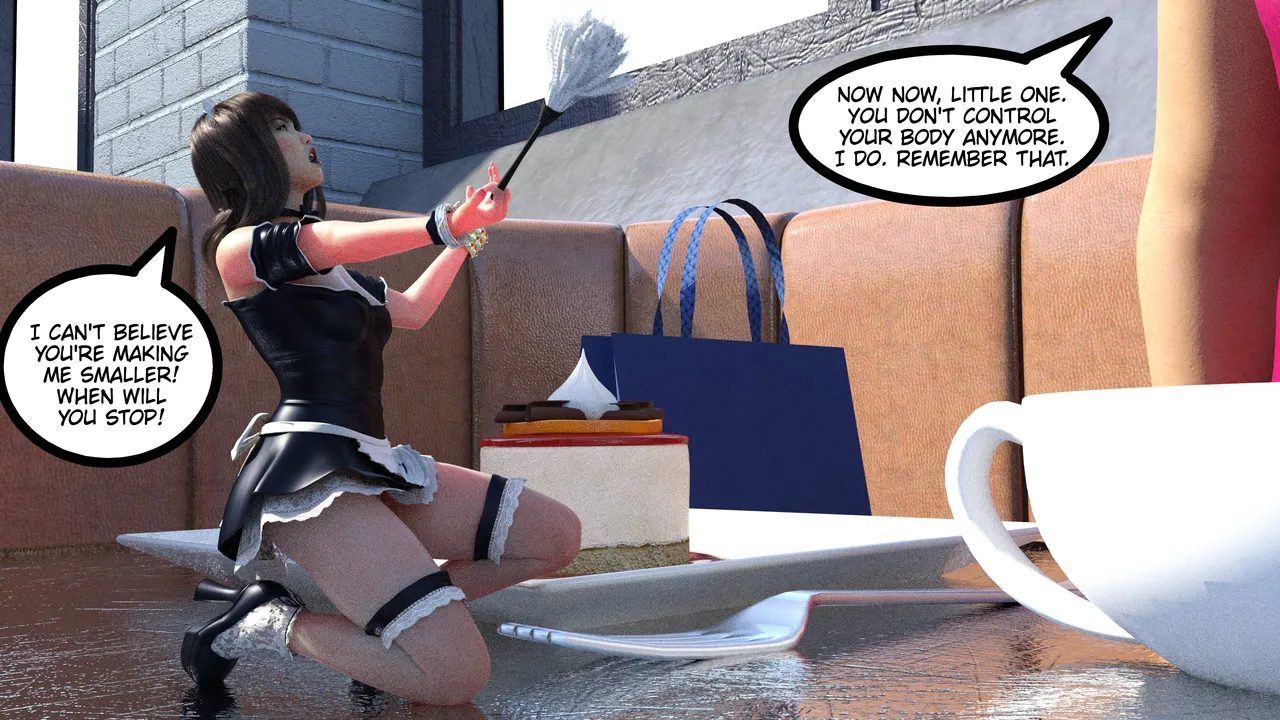 AthenaFoster-Revenge Chapter 1 - page 210