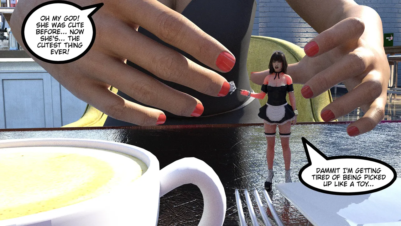 AthenaFoster-Revenge Chapter 1 - page 211