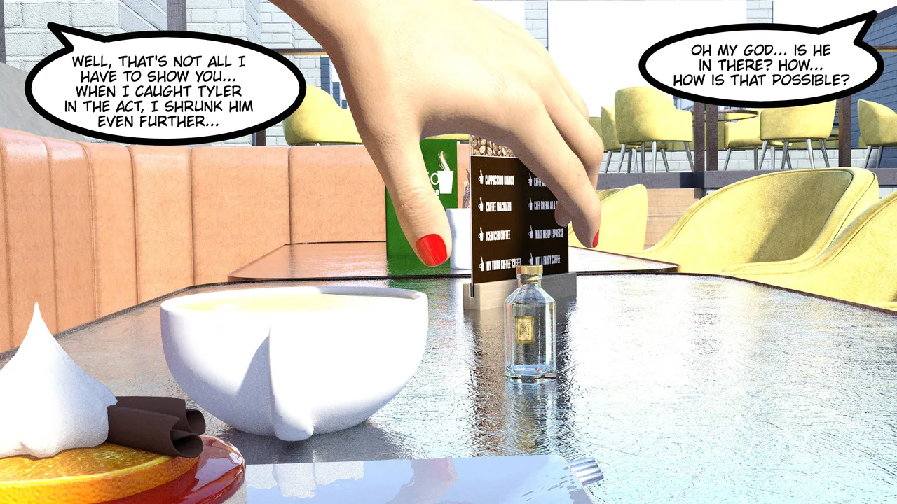 AthenaFoster-Revenge Chapter 1 - page 213