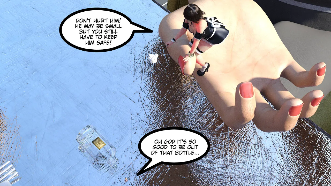 AthenaFoster-Revenge Chapter 1 - page 215