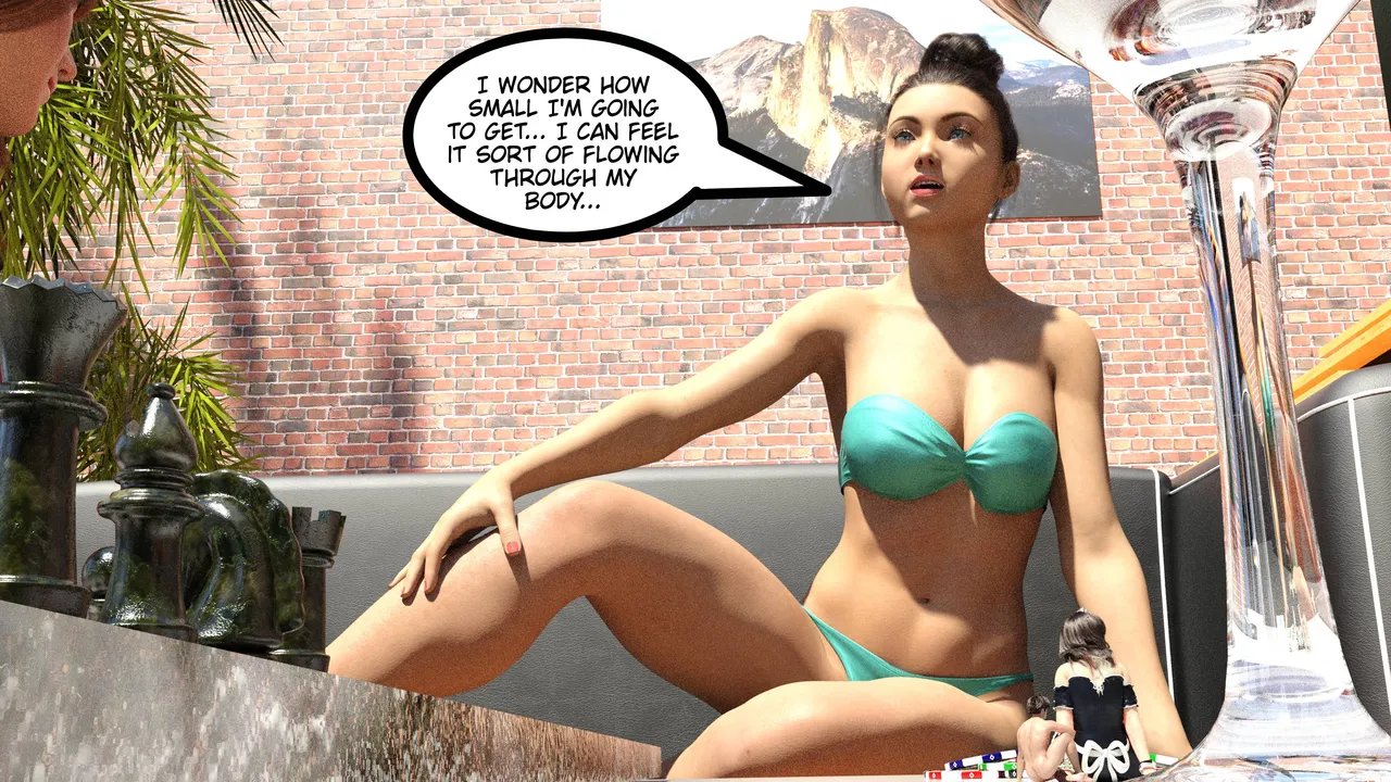 AthenaFoster-Revenge Chapter 1 - page 225