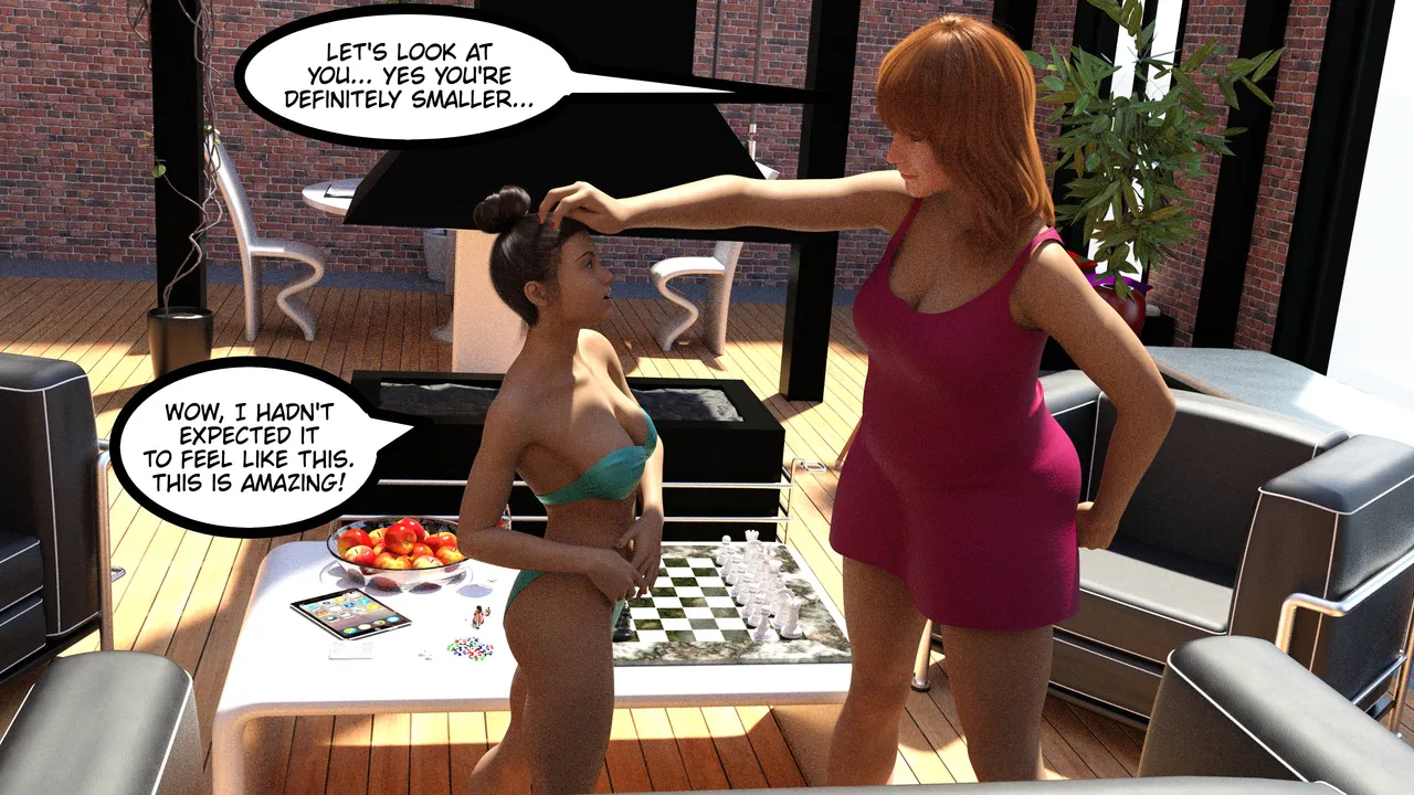 AthenaFoster-Revenge Chapter 1 - page 226