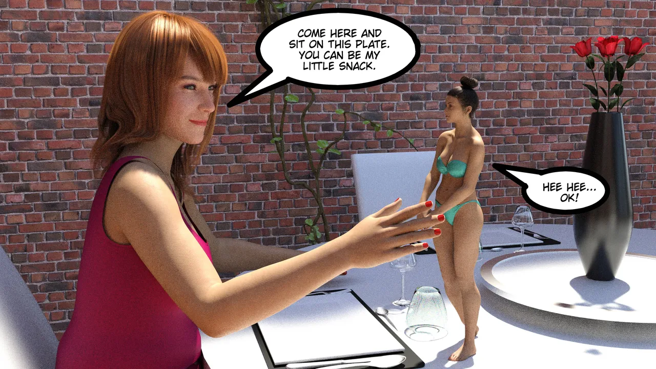 AthenaFoster-Revenge Chapter 1 - page 240