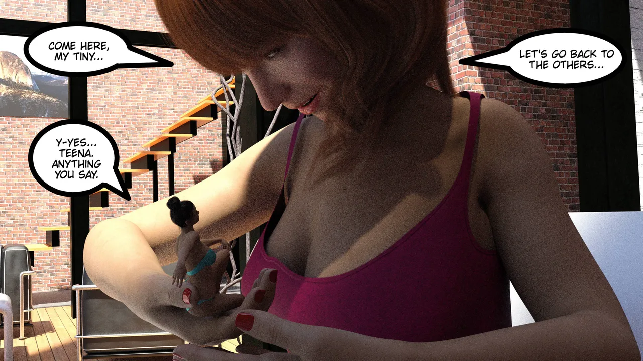 AthenaFoster-Revenge Chapter 1 - page 244