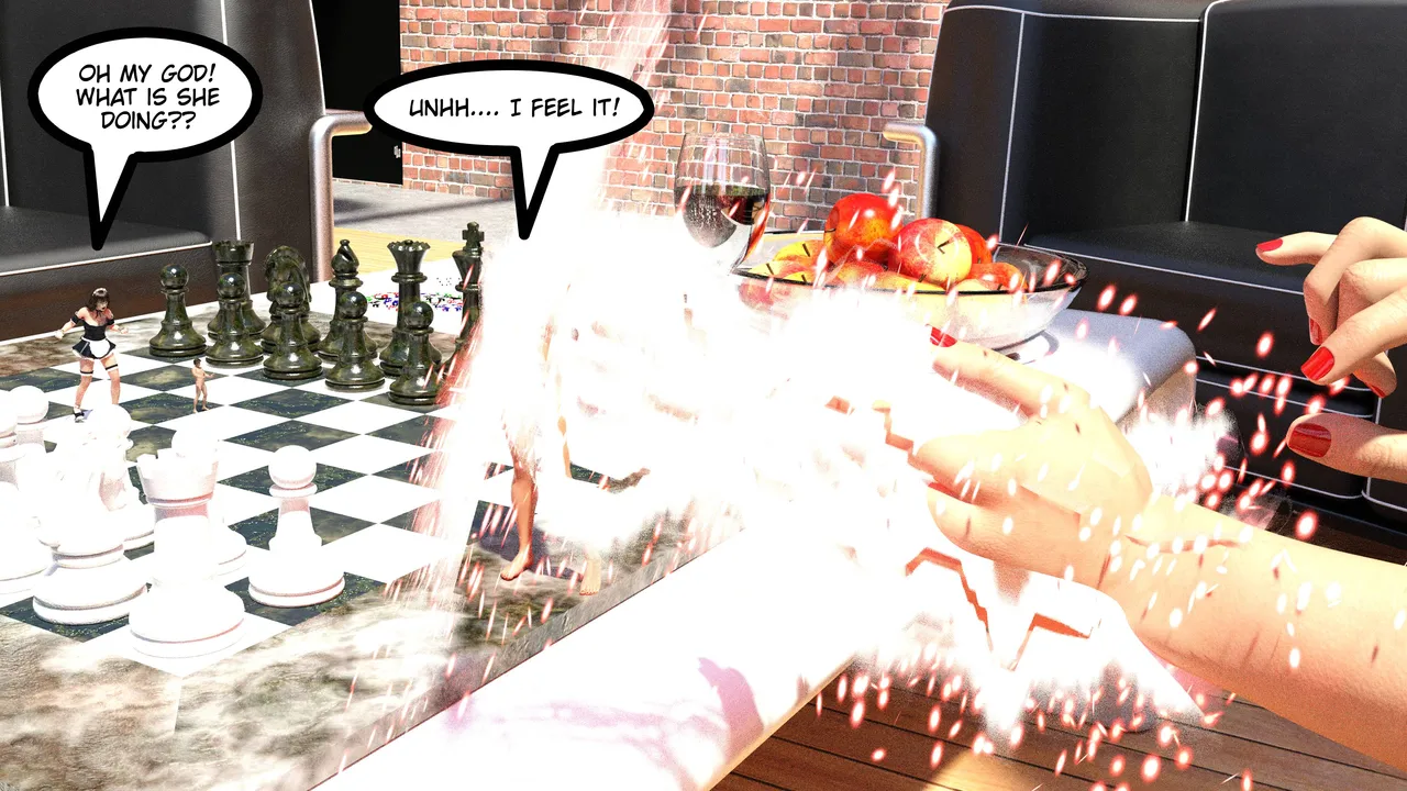 AthenaFoster-Revenge Chapter 1 - page 248