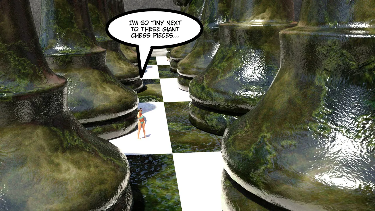 AthenaFoster-Revenge Chapter 1 - page 254