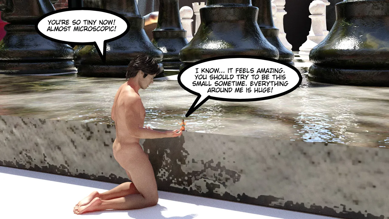 AthenaFoster-Revenge Chapter 1 - page 255