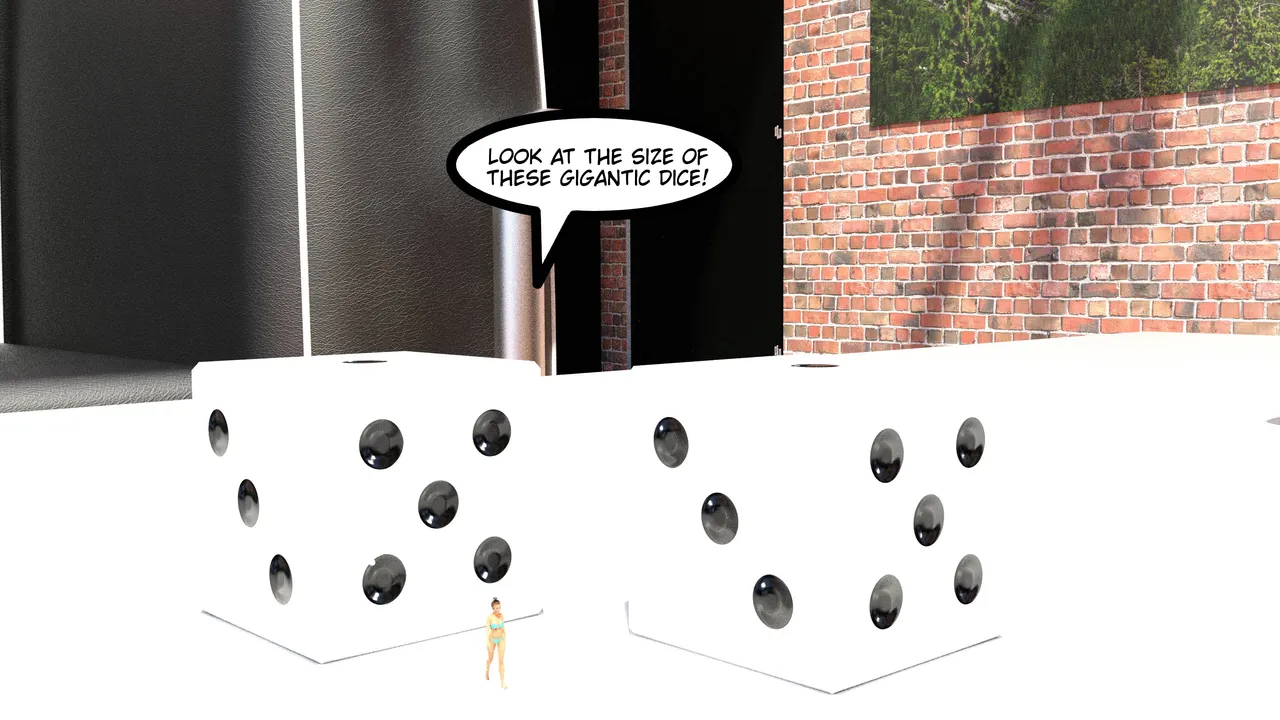 AthenaFoster-Revenge Chapter 1 - page 256