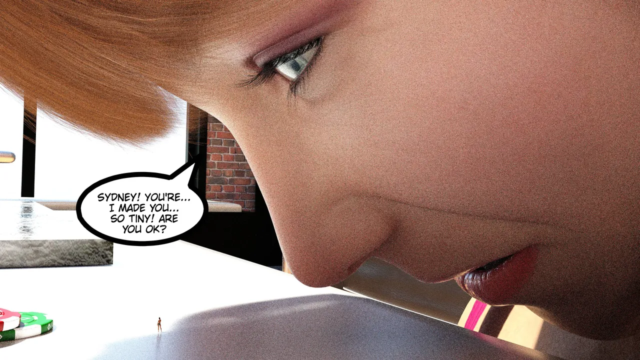 AthenaFoster-Revenge Chapter 1 - page 258