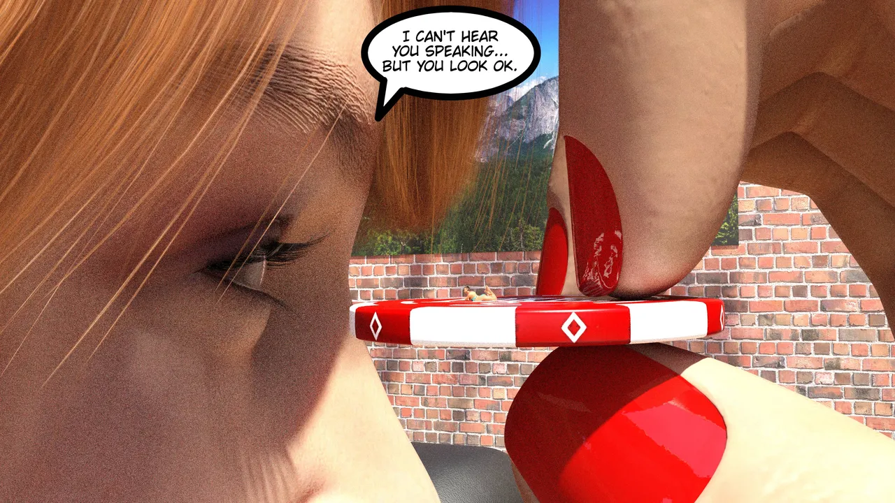 AthenaFoster-Revenge Chapter 1 - page 260