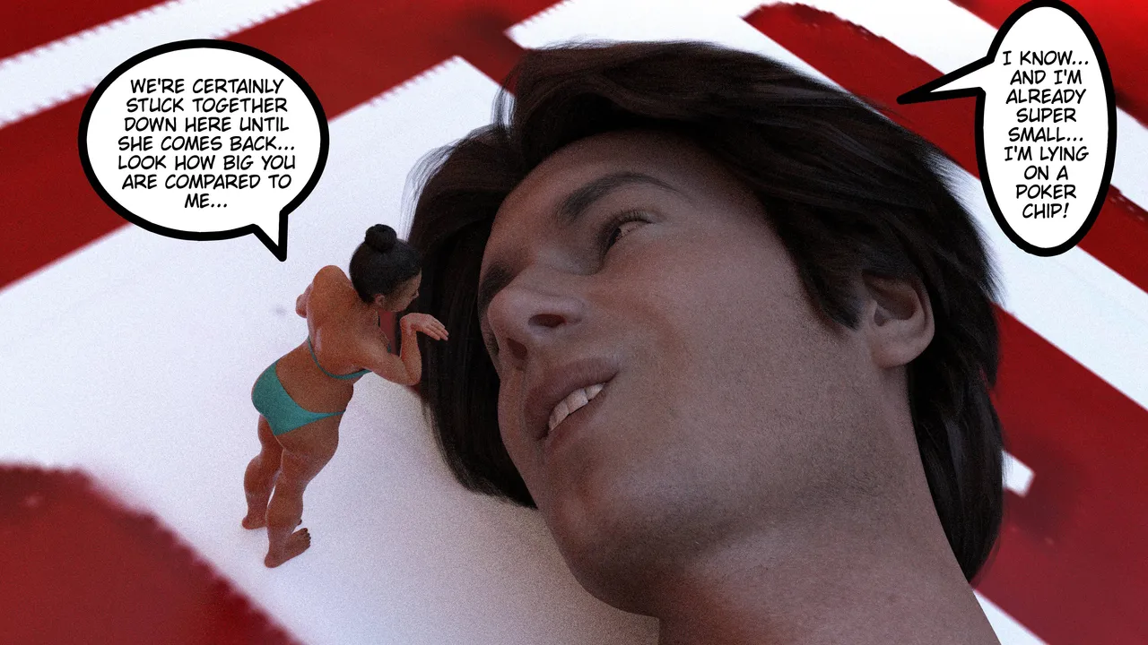 AthenaFoster-Revenge Chapter 1 - page 271